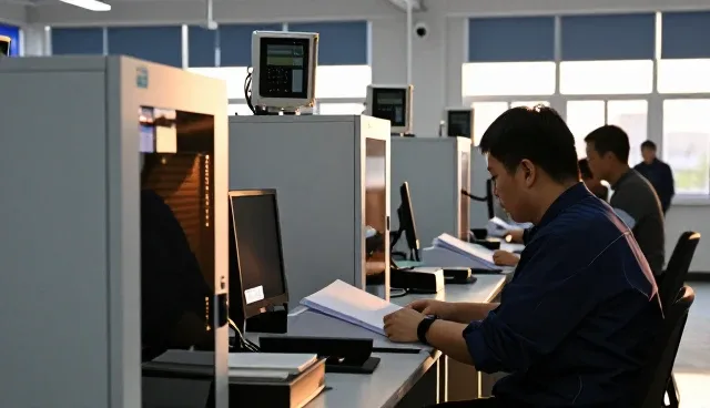 广州尚霖明择信息科技有限公司