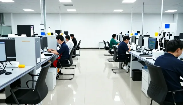 定制软件系统