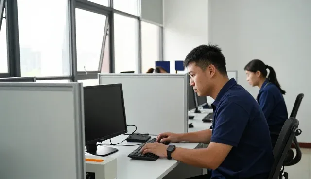 广州尚霖明择信息科技有限公司