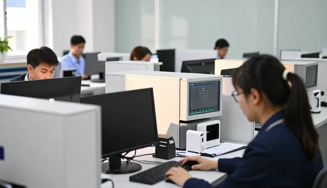 广州尚霖明择信息科技有限公司